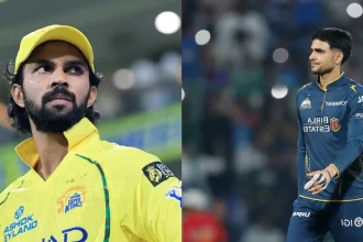 GT vs CSK Fixture Swap for IPL 2026 Clash