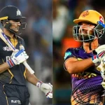 GT vs KKR Match Today: Players To Watch Out, Pitch Report And More For IPL 2026