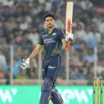 GT vs KKR, IPL 2026 Match 25 _ GT WINS