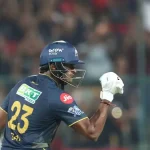 RCB vs GT IPL 2026 Match 34