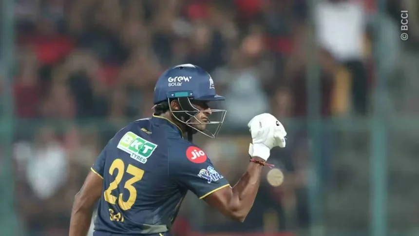 RCB vs GT IPL 2026 Match 34
