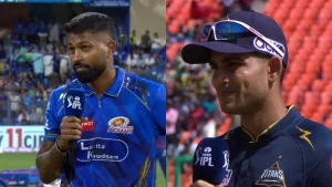 GT vs MI IPL 2026: Toss Update, Playing XI And Pitch Report