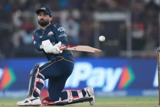 GT vs RCB, IPL 2026: Gujarat Titans Defeat RCB By 4 Wickets