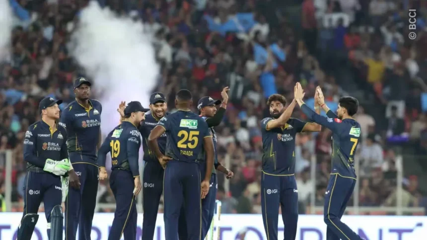 GT vs RCB, IPL 2026 Match 42