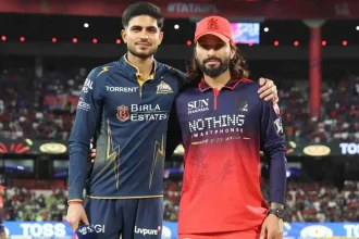 1. IPL 2026 Qualifier 1: RCB vs GT Pitch Report, IPL Stats And Dharamshala Stadium Records