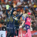 GT vs RR IPL 2026 Match 9 Preview