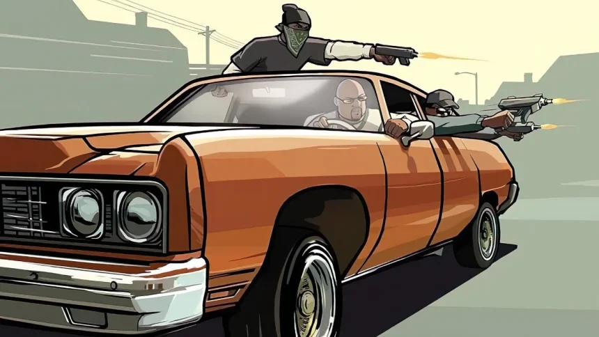 GTA San Andreas in 2026_ Why This Classic Still Feels Great