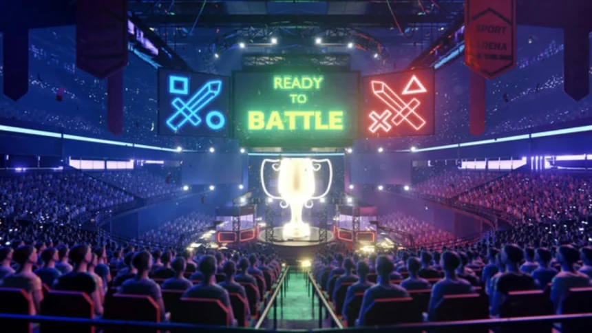 Gaming: Why So Popular?