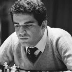 Garry Kasparov Sparks Magnus Carlsen Comeback Talk Ahead of Sindarov vs Gukesh Clash