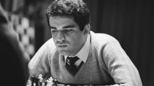 Garry Kasparov Sparks Magnus Carlsen Comeback Talk Ahead of Sindarov vs Gukesh Clash