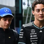 George Russell Breaks Silence on Kimi Antonelli Rivalry “Relationship Is Still Very Good”