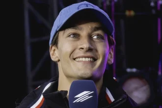 George Russell Drops Big 2027 Statement, Pledges Future with Mercedes