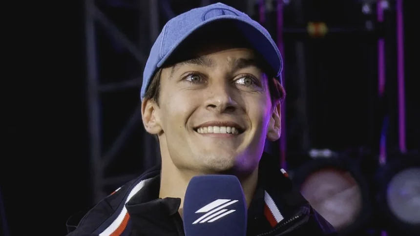 George Russell Drops Big 2027 Statement, Pledges Future with Mercedes