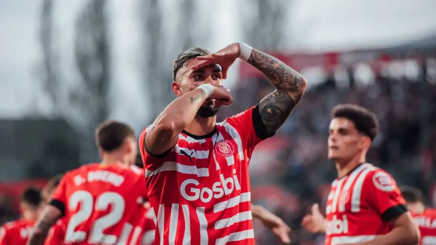 Girona FC