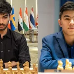 Grand Chess Tour 2026 Gukesh vs Sindarov Set for High-Stakes Clash in Poland