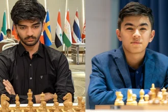 Grand Chess Tour 2026 Gukesh vs Sindarov Set for High-Stakes Clash in Poland