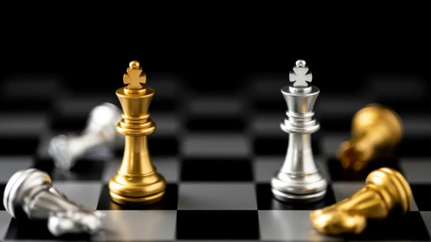Grand Swiss Chess 2027 Everything to Know About the High-Stakes Qualifier