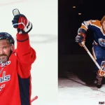 Greatest Icons of Highest Goal Scorers in Hockey History