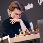 Grenke Chess Festival 2026 Vincent Keymer Beats Maxime Vachier-Lagrave on Tiebreak to Win Freestyle Open