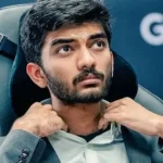 Gukesh Dommaraju Opens Up On Competing at Norway Chess 2026