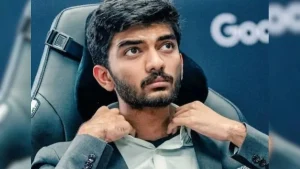 Gukesh Dommaraju Opens Up On Competing at Norway Chess 2026