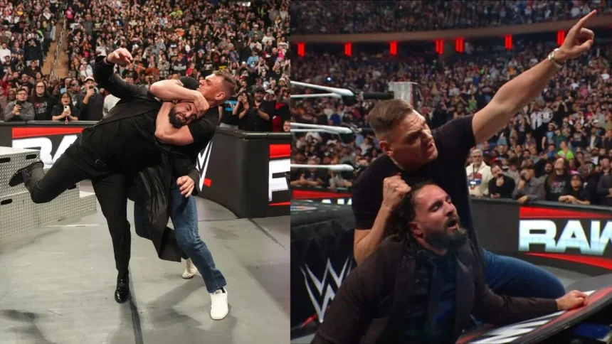 Gunther vs Seth Rollins: 5 Shocking Finishes For WrestleMania 42