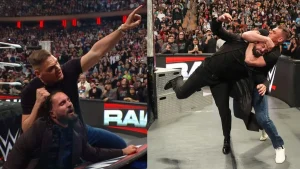 Gunther vs Seth Rollins: Predicting The Winner Of The WrestleMania 42 Showdown