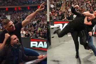 Gunther vs Seth Rollins: Predicting The Winner Of The WrestleMania 42 Showdown