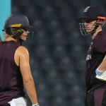 Harry Brook And Bethell Receives Warning After Wellington Incident