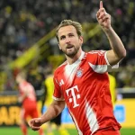 Will Harry Kane Start Against Real Madrid? Bayern Wait on Late Fitness Call