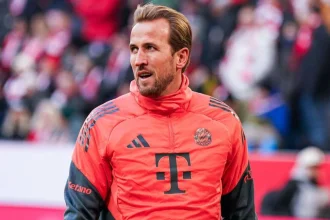 Champions League Semi-Finals Set As Bayern, PSG, Arsenal And Atletico Advance