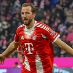 Harry Kane Wins His 3rd Title With Bayern After Winning None With Spurs