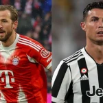 Harry Kane Joins Cristiano Ronaldo in Rare Champions League Milestone