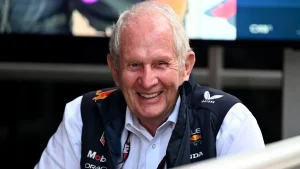 Helmut Marko Flags Another Factor Behind Max Verstappen’s F1 Frustration