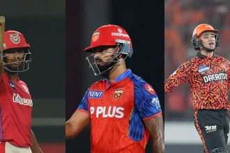 Highest Run Chases in IPL History featuring Punjab Kings Taking the Top Spot