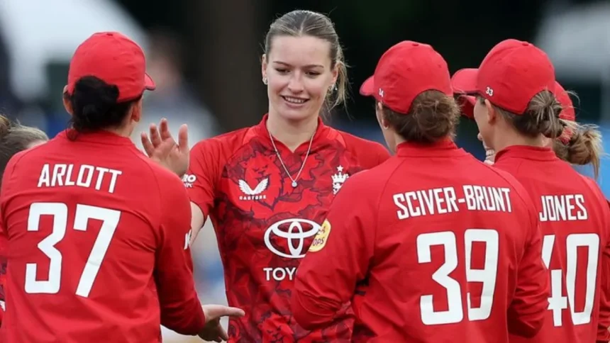 Hosts confirm England T20 World Cup 2026 squad list