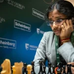 How Much Did R Vaishali Earn After Her FIDE Candidates 2026 Victory