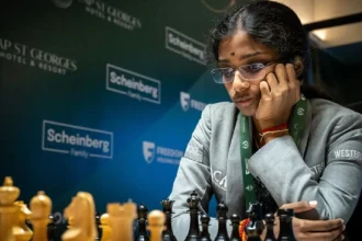 How Much Did R Vaishali Earn After Her FIDE Candidates 2026 Victory