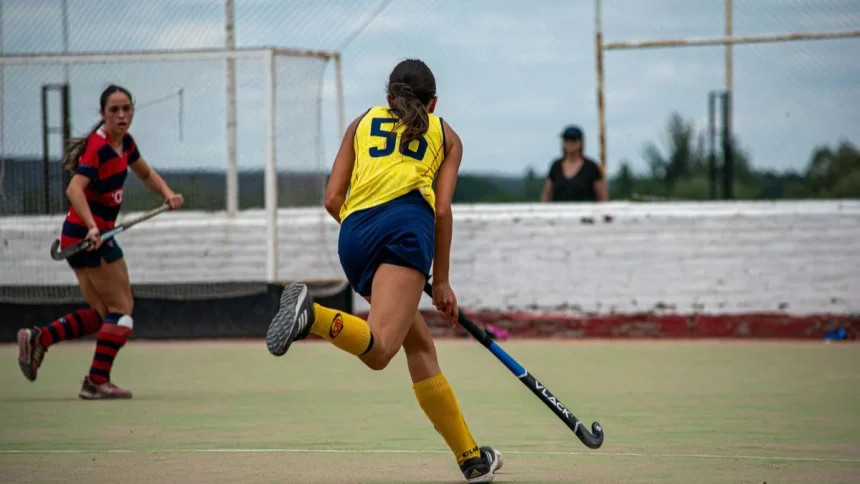 Hyderabad Gears Up as Telangana Hosts Junior Women’s Hockey Championship
