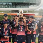 ICC Confirms Record Rewards for 2026 Women’s T20 World Cup