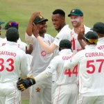 ICC Test Championship Set to Expand with One Test Series