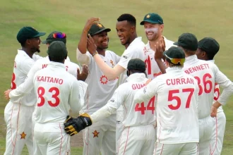ICC Test Championship Set to Expand with One Test Series