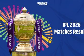 IPL 2026 All Matches Results, Updated Till Match No. 22