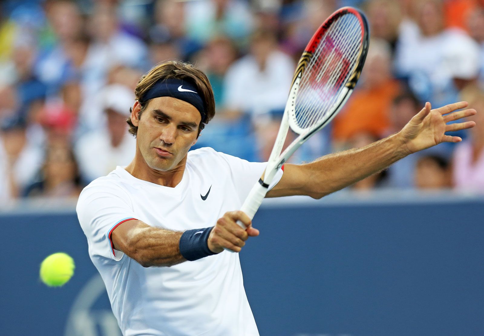 Top 4 Tennis Players With Most Five-Set Wins in Grand Slams