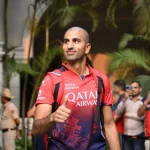 Satvik Deswal