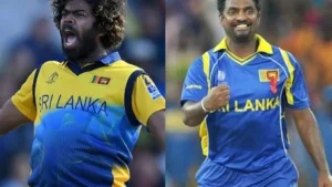 ICC Champions Trophy: Top 4 Bowlers With Most Wickets