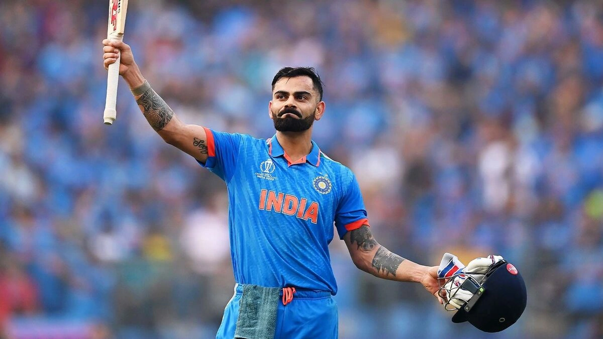 Top 4 Batsmen With Most Runs in ICC Knockout Matches