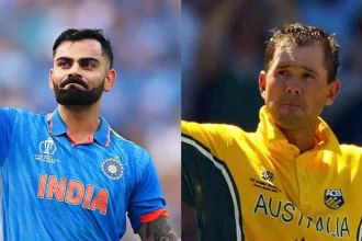 Top 4 Batsmen With Most Runs in ICC Knockout Matches