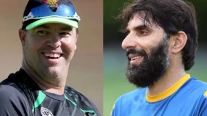 Top 4 Batsmen With Most ODI Runs Without a Century