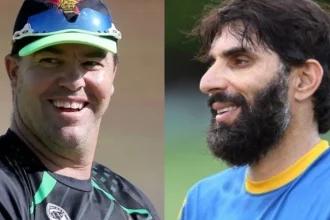 Top 4 Batsmen With Most ODI Runs Without a Century